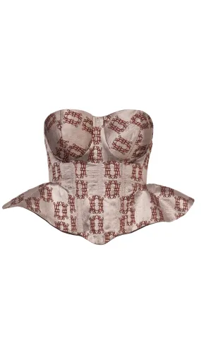ANAGRAM CORSET