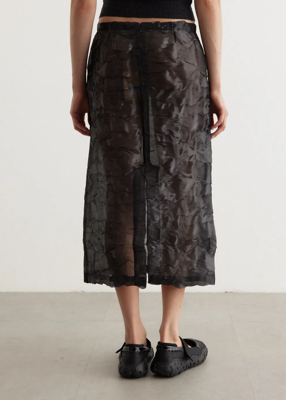Aoi Skirt