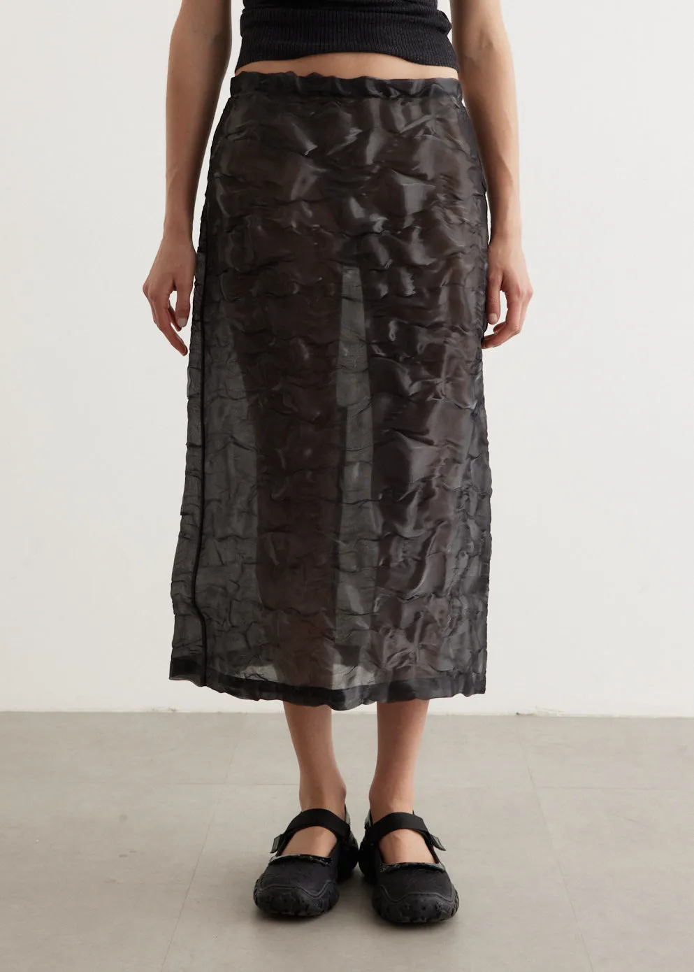 Aoi Skirt