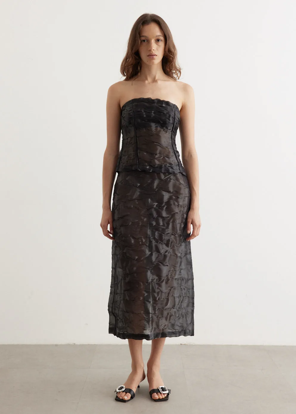 Aoi Skirt