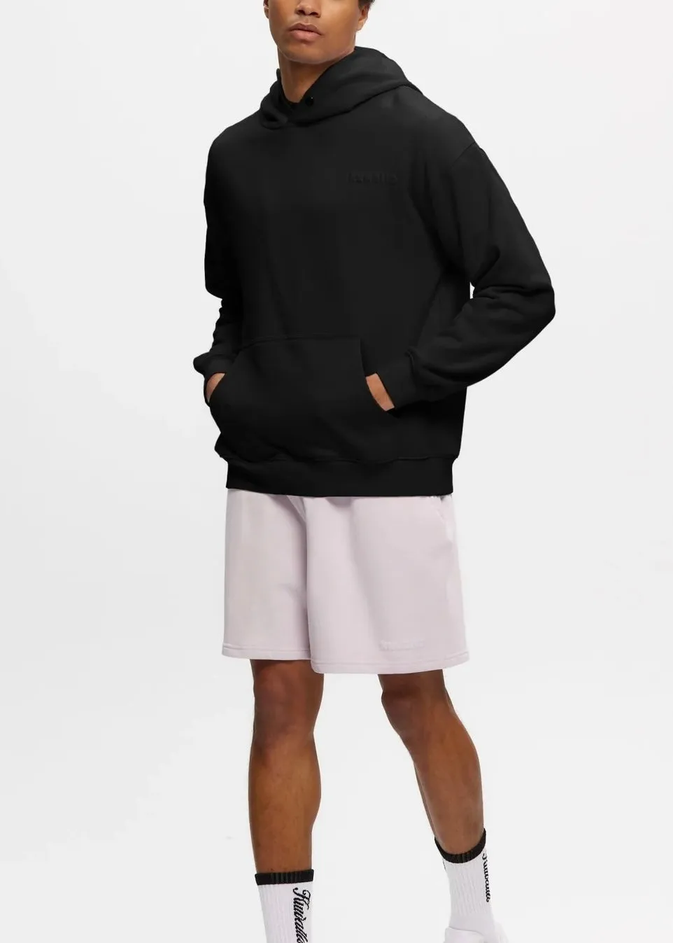 Bubble Hoodie