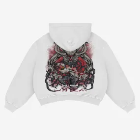 Exclusive Yuta Okkotsu Hoodie - Premium Jujutsu Kaisen Anime Apparel for True Fans