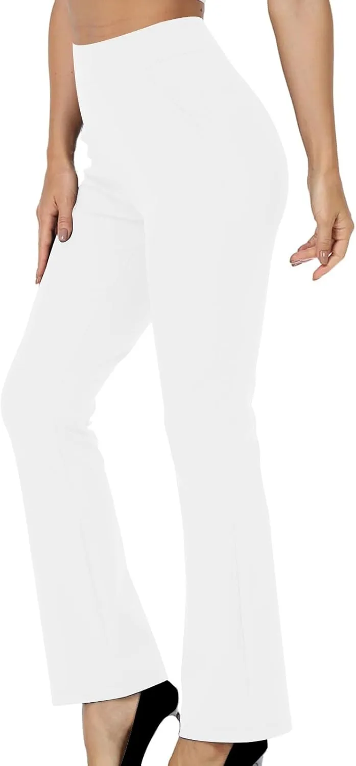 for Women Winter Fall Slim Tunic Work Elegant High Cut Basic Long Leg Pants Blazers Outfits Women 2025 Trendy