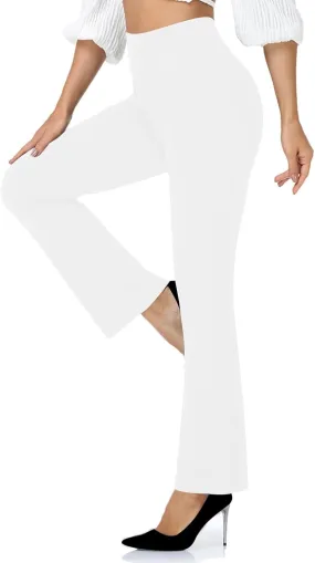for Women Winter Fall Slim Tunic Work Elegant High Cut Basic Long Leg Pants Blazers Outfits Women 2025 Trendy