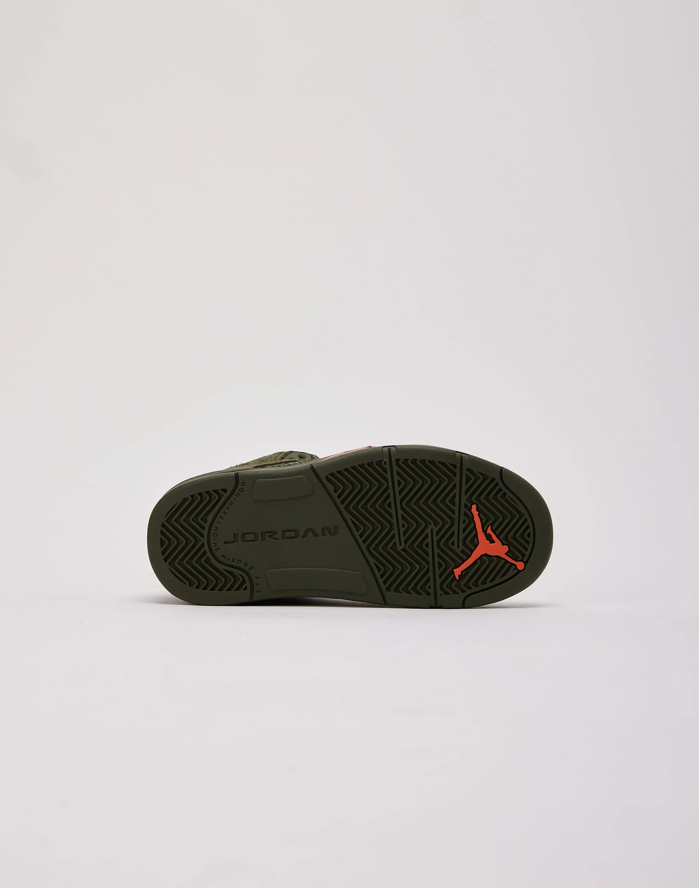 Jordan Air Jordan 5 Retro 'Olive' Pre-School