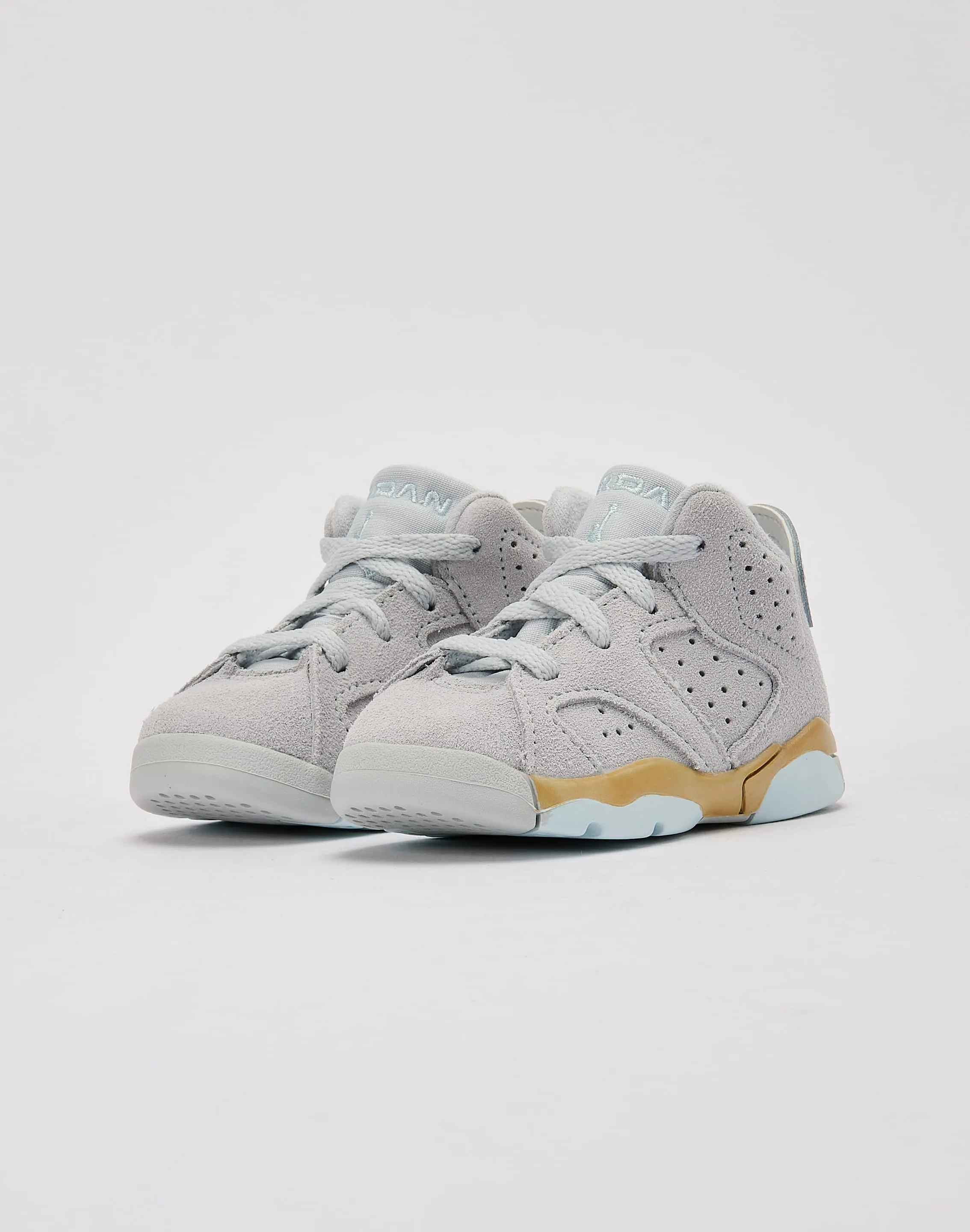 Jordan Air Jordan 6 Retro 'Pearl' Toddler