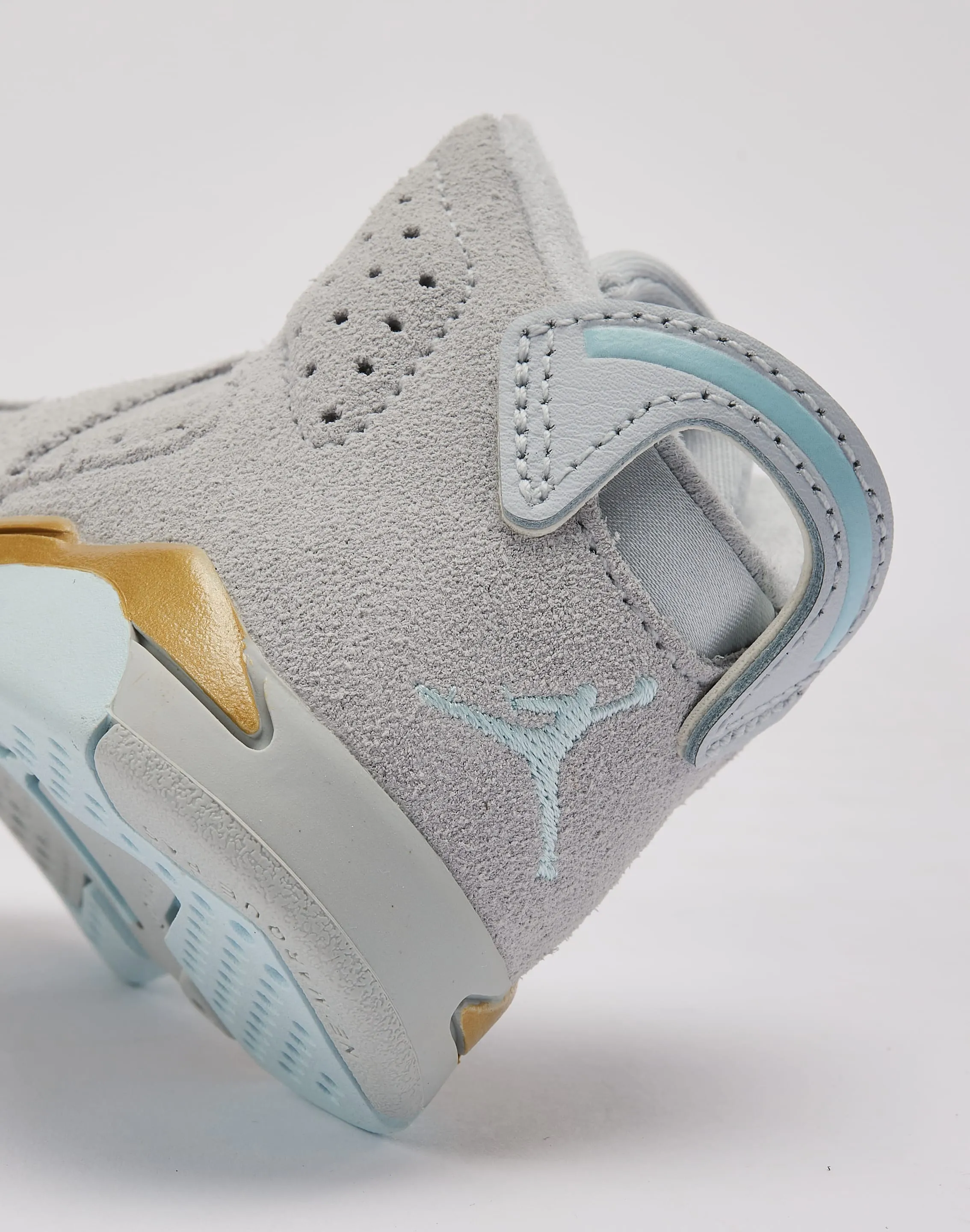 Jordan Air Jordan 6 Retro 'Pearl' Toddler
