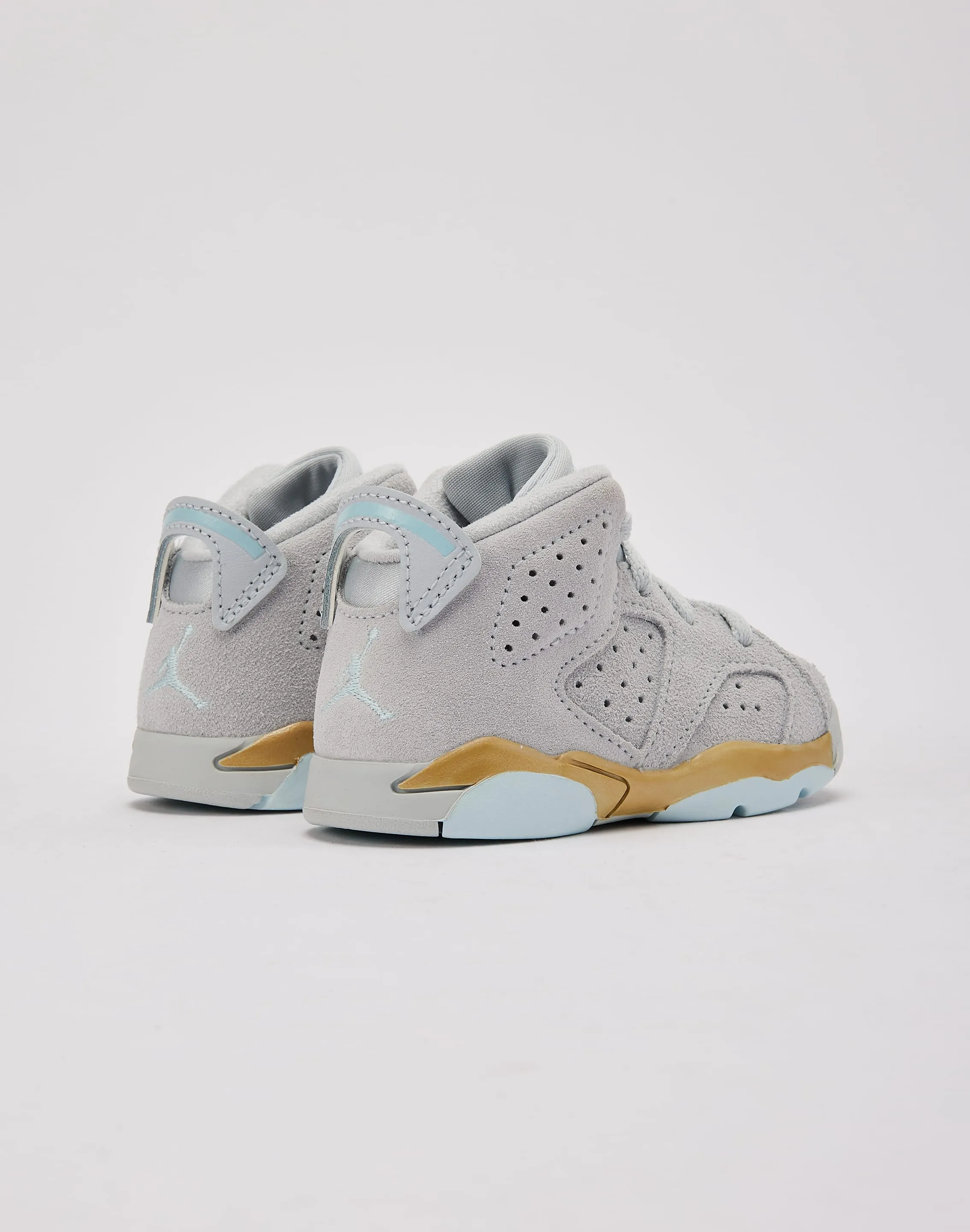Jordan Air Jordan 6 Retro 'Pearl' Toddler