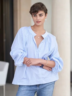 Mariela Cotton Shirt