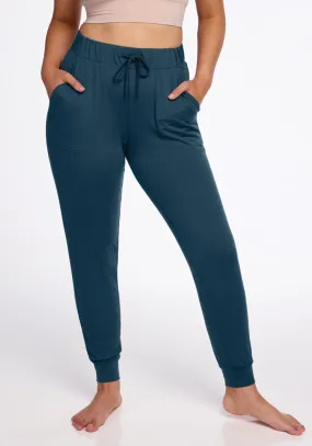 Mary Kate Lounge Pants • Final Sale Deals! - Enchanted Forest