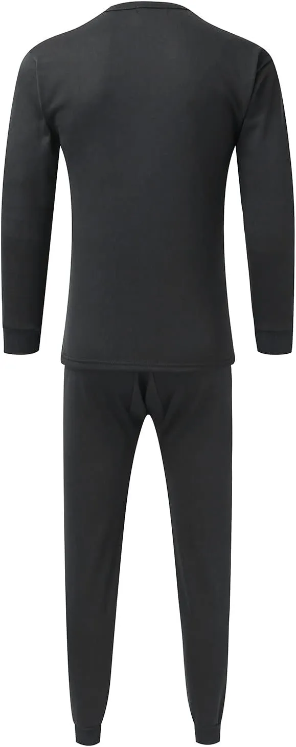 Mens Tracksuit 2 Piece Hoodie Solid Color Zipper Sweater Pants Sports Set Casual Sweatsuit Sets for Men Mens