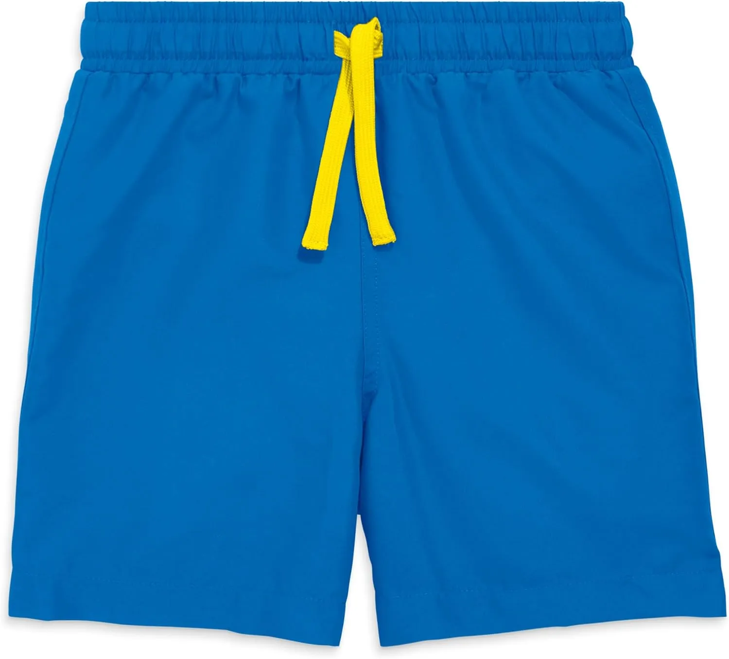 Primary Kids Swim Trunk, UPF 50 , Made with 100% Recycled Materials