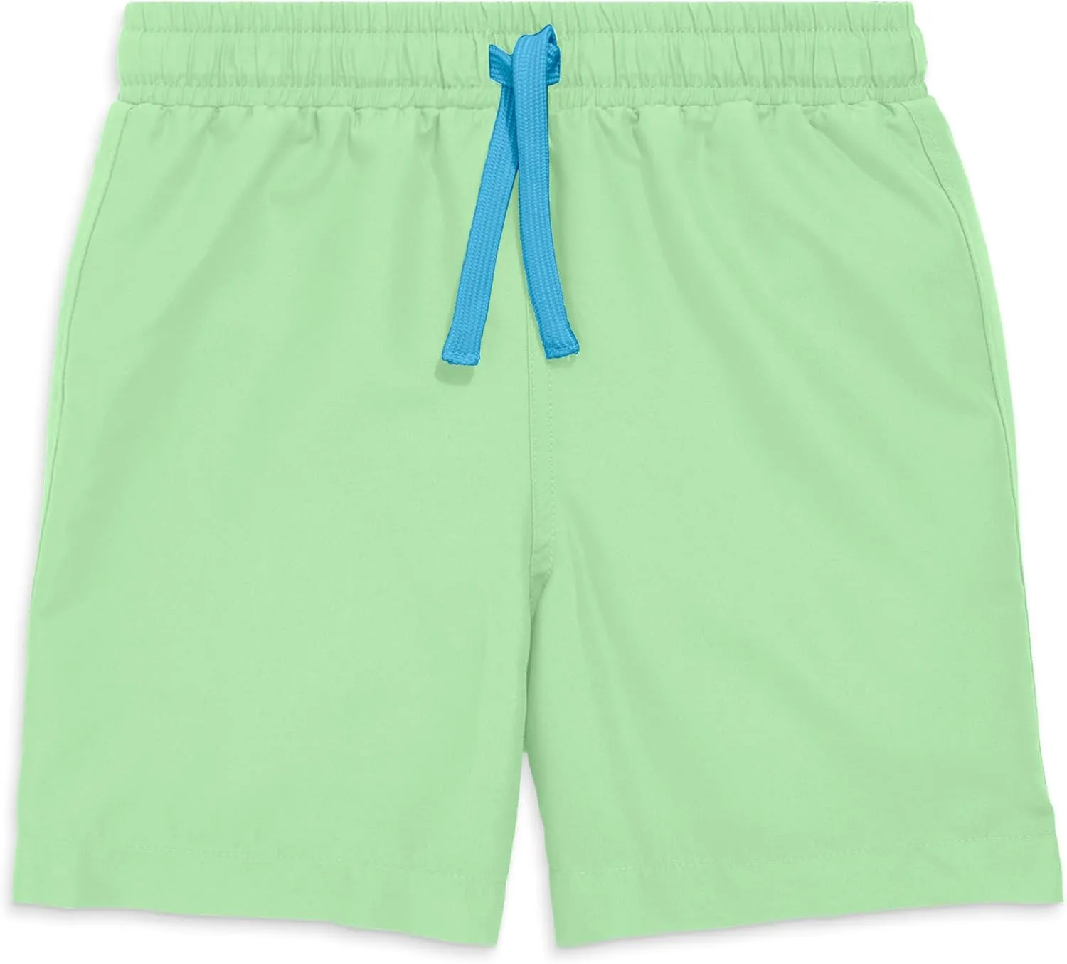 Primary Kids Swim Trunk, UPF 50 , Made with 100% Recycled Materials