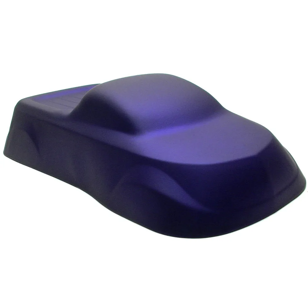 Purple Velvet Powder