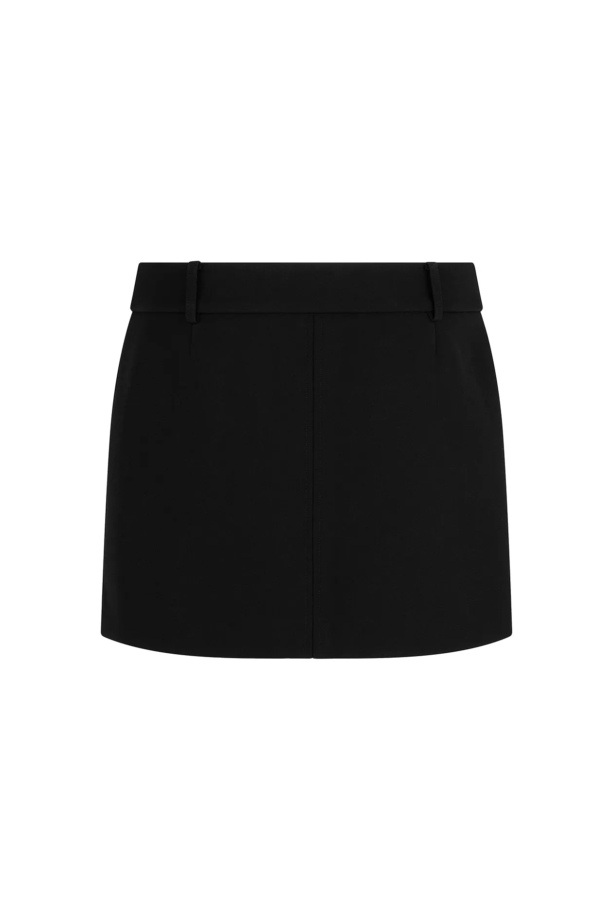 Sarah Mini Skirt