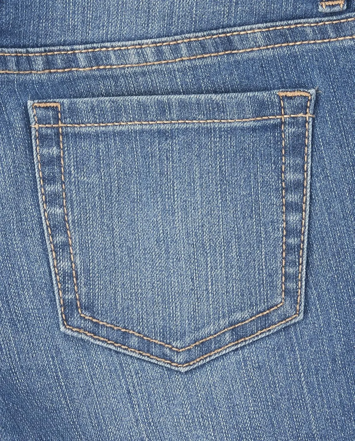 The Children's Place Girls' Multipack Basic Skinny Jeans