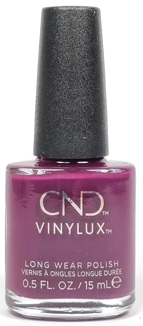 Verbena Velvet * CND Vinylux