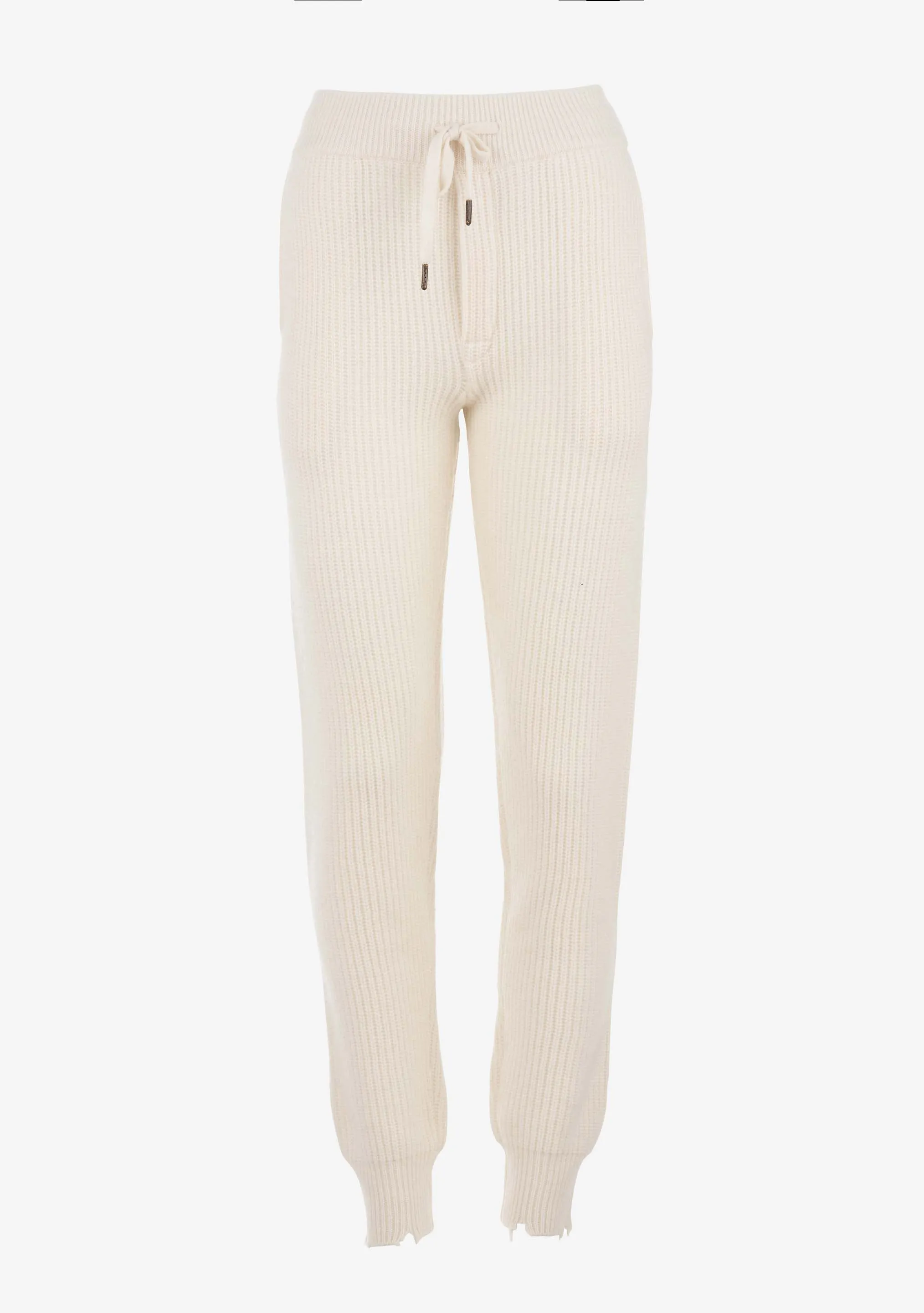 Wool Ida Jogger